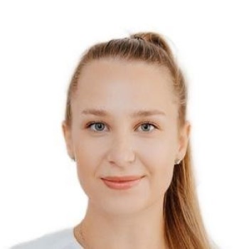 Прушинская Полина Алексеевна - фотография