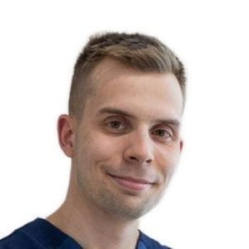 Шмидт Роберт Александрович - фотография