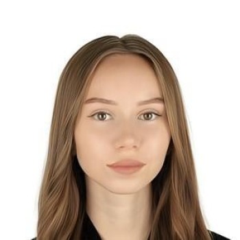 Еверзова Анна Олеговна - фотография