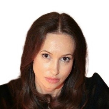 Кириллова Юлия Владимировна - фотография