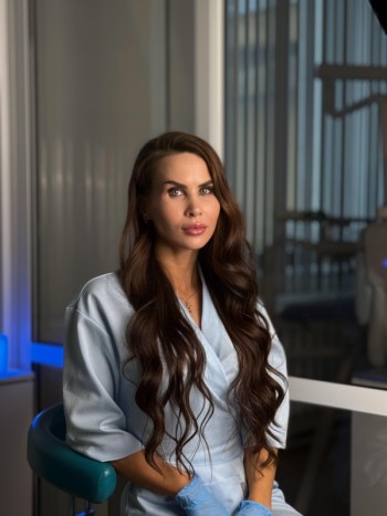 Балакина Надежда Ивановна - фотография