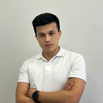 Набиджанов Гофур Хамидович - фотография