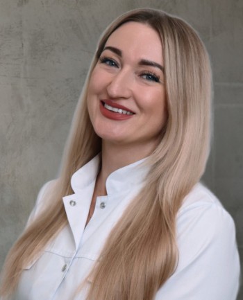 Островская Марина Владимировна - фотография