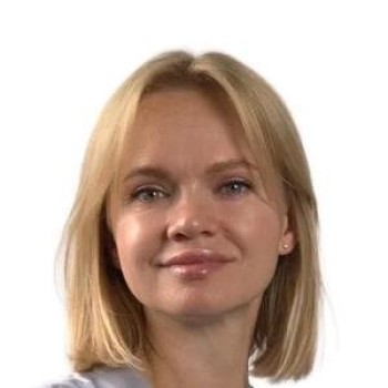 Астахова Марина Александровна - фотография