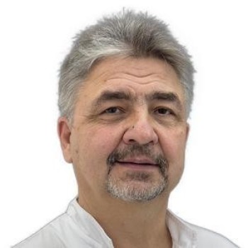 Юрьев Алексей Петрович - фотография