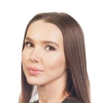 Колесникова Анастасия Александровна - фотография