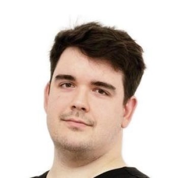 Меюсов Никита Алексеевич - фотография