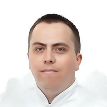 Сабитов Роман Артурович - фотография