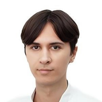 Салко Вячеслав Игоревич - фотография