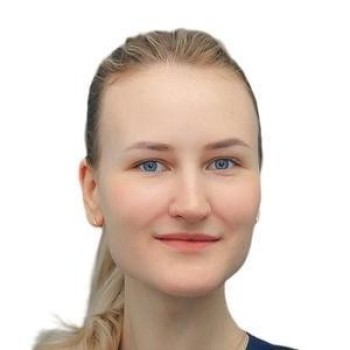 Шут Елизавета Андреевна - фотография