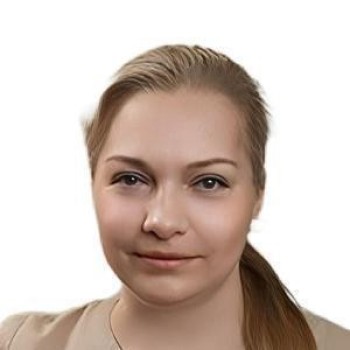 Федорова Анастасия Александровна - фотография