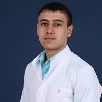 Атабаев Азиз Назирович - фотография