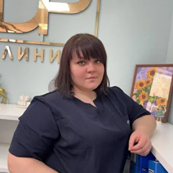 Латыпова Римма Ринатовна - фотография