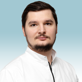 Титов Роман Владимирович - фотография