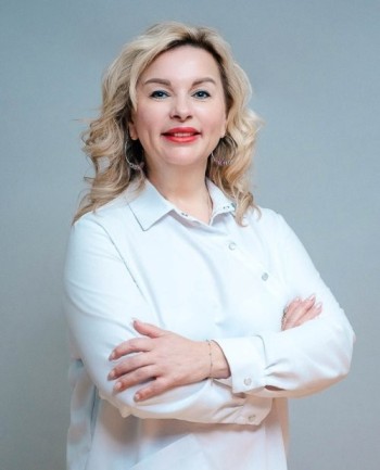 Павлова Ольга Юрьевна - фотография