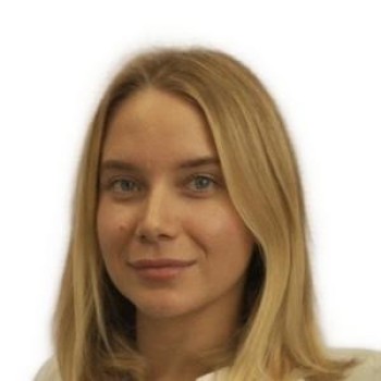 Хайрутдинова Алина Эдуардовна - фотография