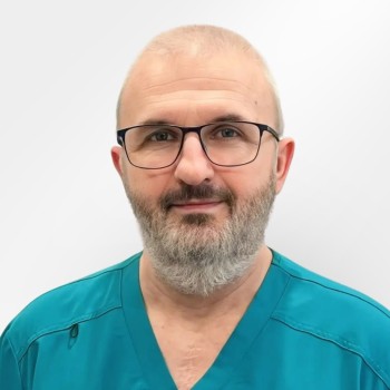 Андрющенко Сергей Геннадьевич - фотография