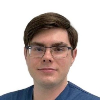 Бабушкин Михаил Юрьевич - фотография