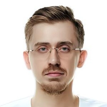 Калин Евгений Иванович - фотография