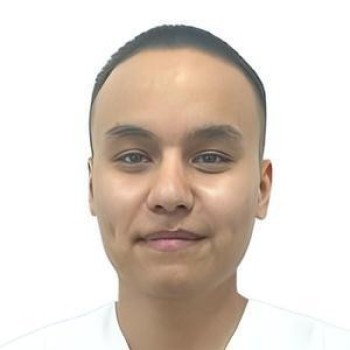 Кандимов Арслан Отабекович - фотография