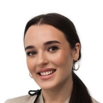 Валеева Динара Шамильевна - фотография