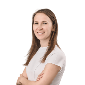 Пастухова Ксения Александровна - фотография