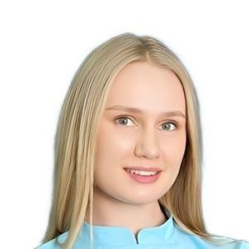 Ткаченко Екатерина Сергеевна - фотография