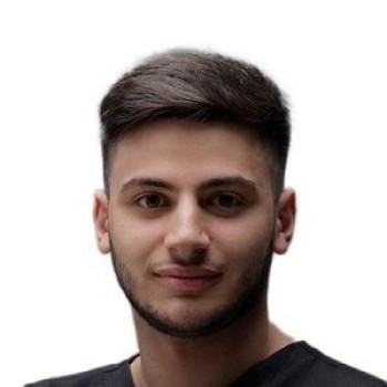 Юсуфов Рауль Иманилович - фотография