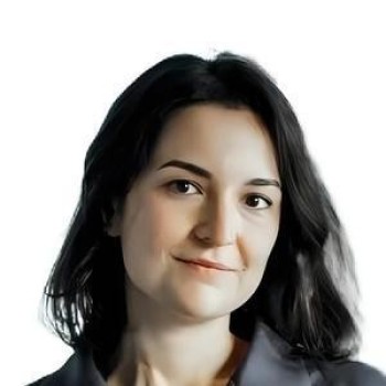 Рахмангулова Диана Сергеевна - фотография