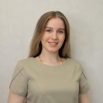 Батаева Кристина Николаевна - фотография