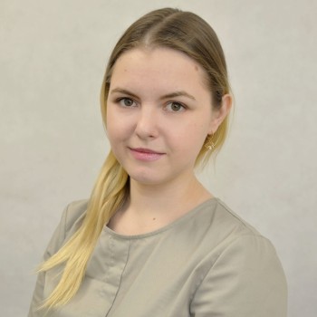 Клименкова Светлана Андреевна - фотография