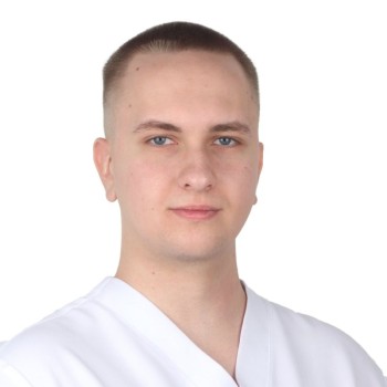 Ивлев Кирилл Александрович - фотография