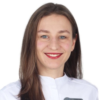 Козлова Ирина Ивановна - фотография