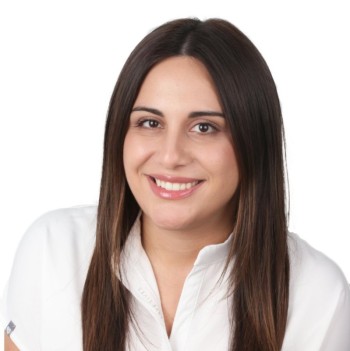 Томбулова Христина Викторовна - фотография