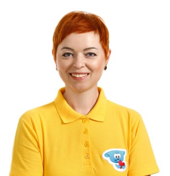 Мелькова Анна Дмитриевна - фотография