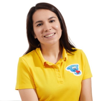 Николаева Эльвира Фиркатовна - фотография