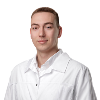 Голотин Александр Витальевич - фотография