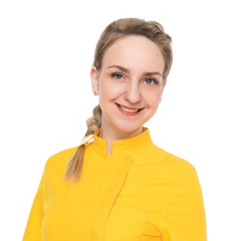 Пономарева Елена Михайловна - фотография