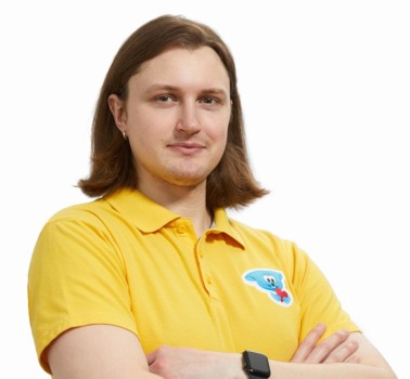 Середкин Артём Владиславович - фотография