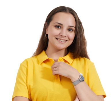 Федерова Анна Александровна - фотография