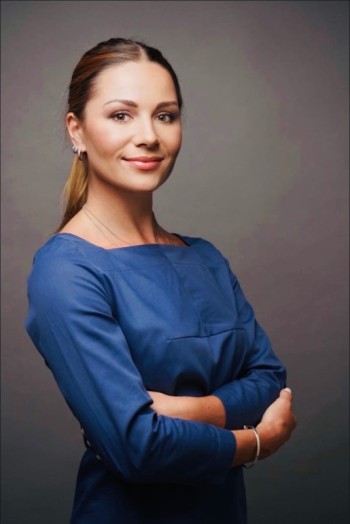 Вавилова Екатерина Михайловна - фотография