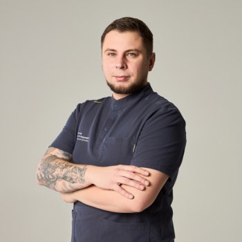 Куликов Алексей Андреевич - фотография