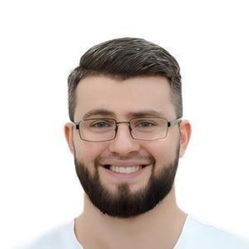 Музаев Руслан Ахмедович - фотография