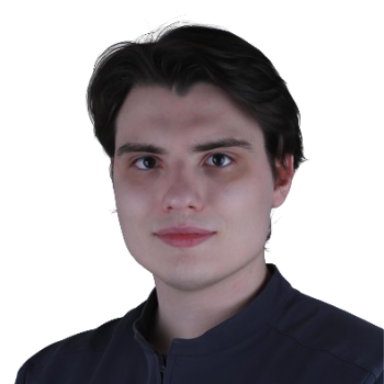 Бузаев Даниил Андреевич - фотография