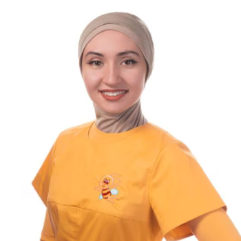 Абушаева Эльвира Рустамовна - фотография