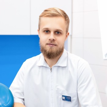 Малофеев Александр Сергеевич - фотография