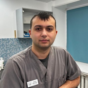 Воронцов Алексей Васильевич - фотография