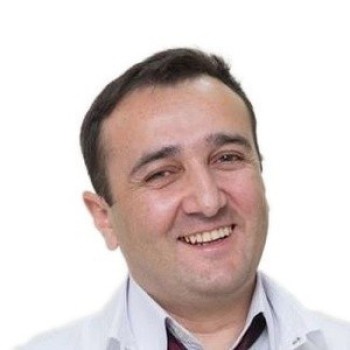 Мурадян Вараздат Норикович - фотография