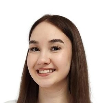 Петрова Виолетта Алексеевна - фотография