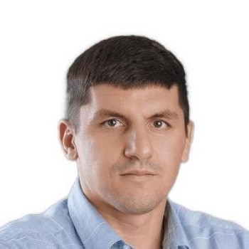 Магомедов Магомедхабиб Магомедханович - фотография